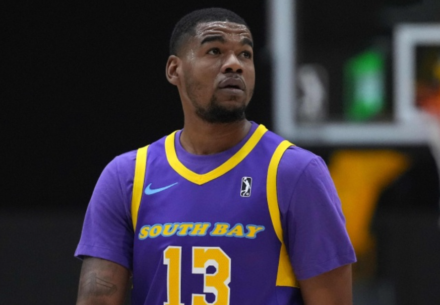 山西正接触超级外援！发展联盟FMVP，进攻全面却高效，但防守一般