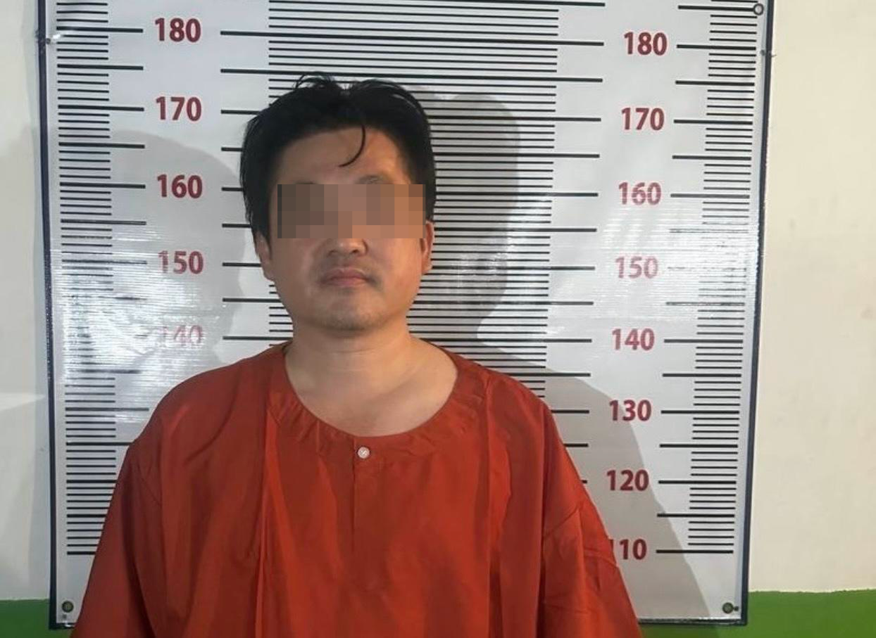 b体育官网-陈志后，柬埔寨又一华裔电诈头目落网：曾有“勋爵”头衔，手下“皇乐园区”涉恐怖虐待