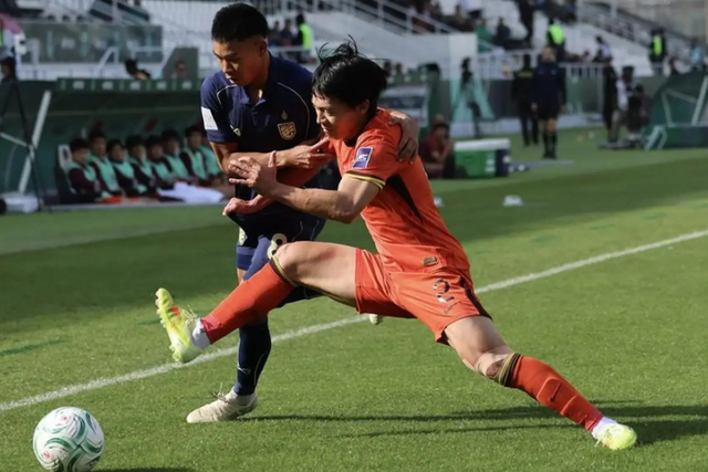 b体育-U23国足出线背后：相比于扬科维奇，安东尼奥是幸运的