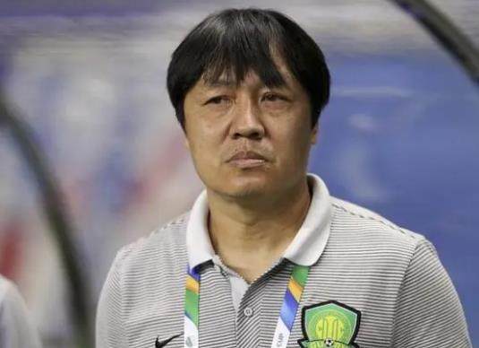 谢峰：在防守上还需要提高 张玉宁对进攻帮助很大